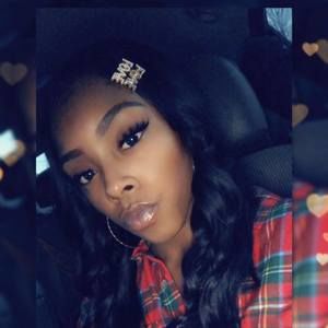 Meet your Posher, Brianna